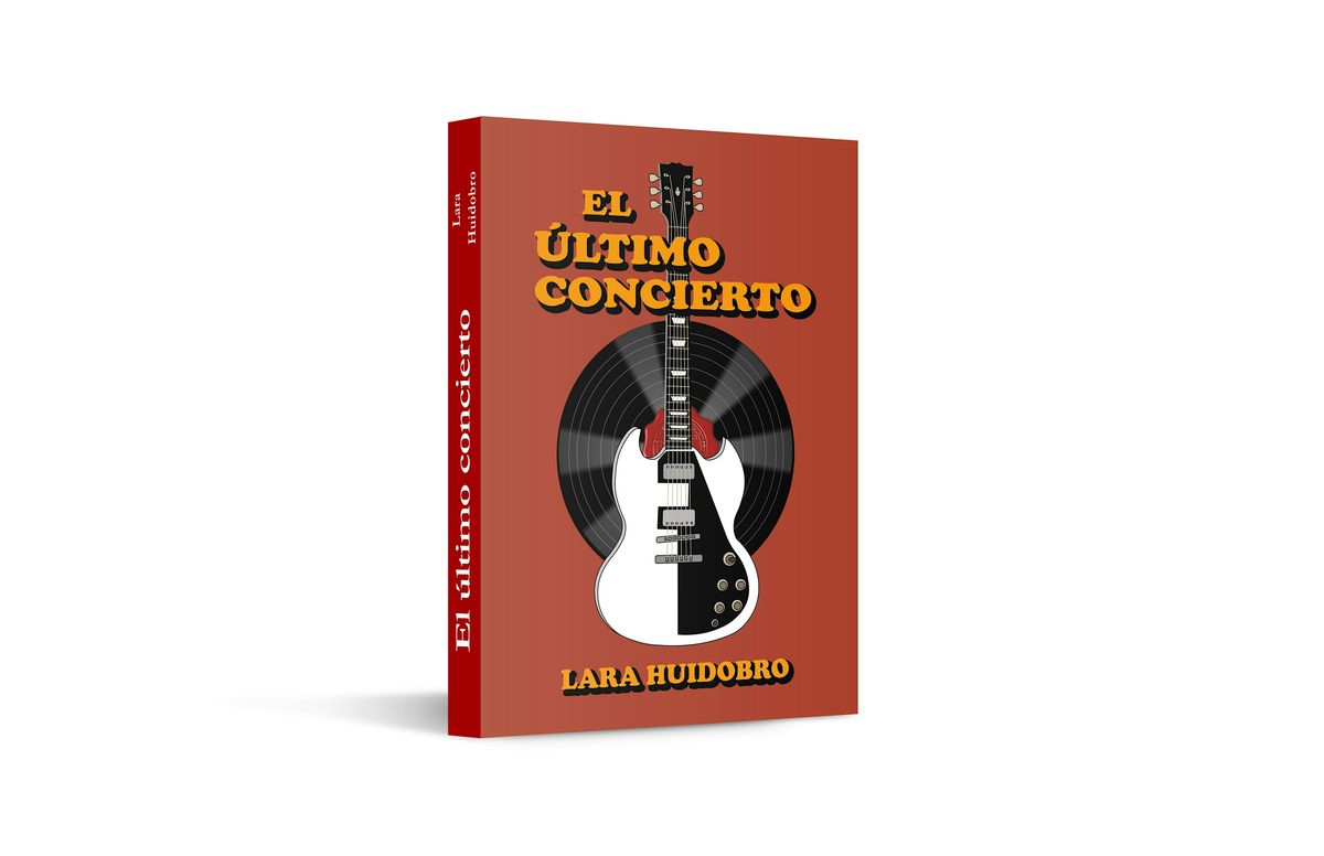 EL \u00daLTIMO CONCIERTO - Presentaci\u00f3n oficial.