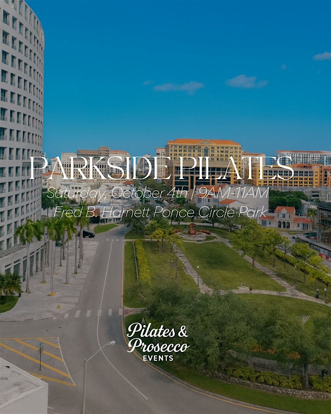Parkside Pilates