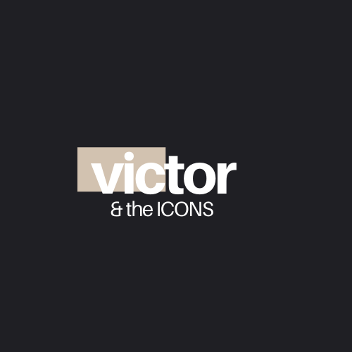 Victor &  The Icons