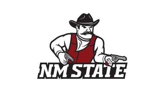 NMSU Aggies Men's Basketball