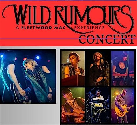 Wild Rumours - A Fleetwood Mac Experience