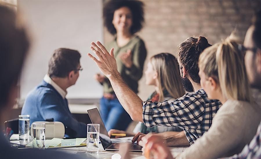 Want to Be a Better Leader? | Free In Person Workshop