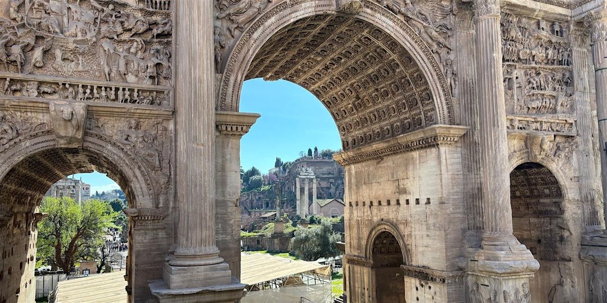 Designing Your Life Rome: An Inspirational Retreat for Women