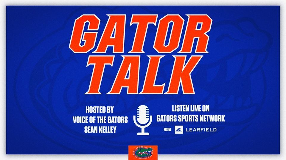 Gator Talk with Jenny Rowland - Presented by Dream Finders Homes