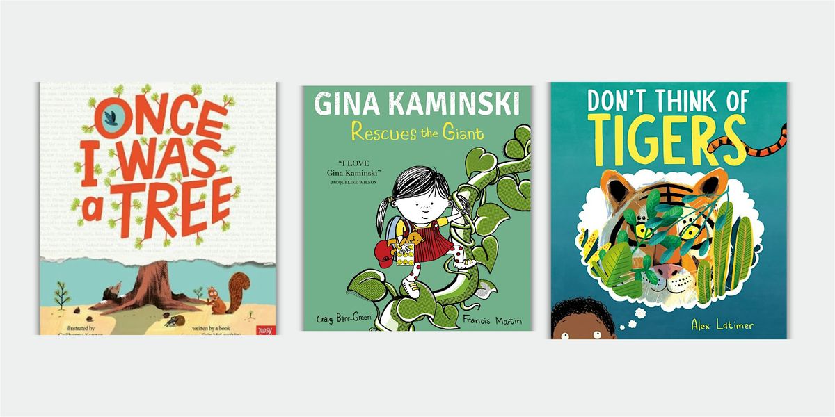 Storytelling with Collage (November Session)