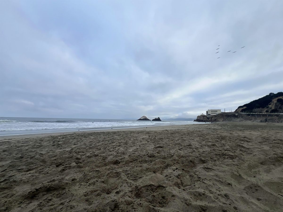 Ocean Beach Sangha