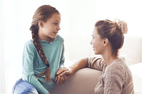 Calm and Connected - a workshop for kids and carers aged 8-11 years old