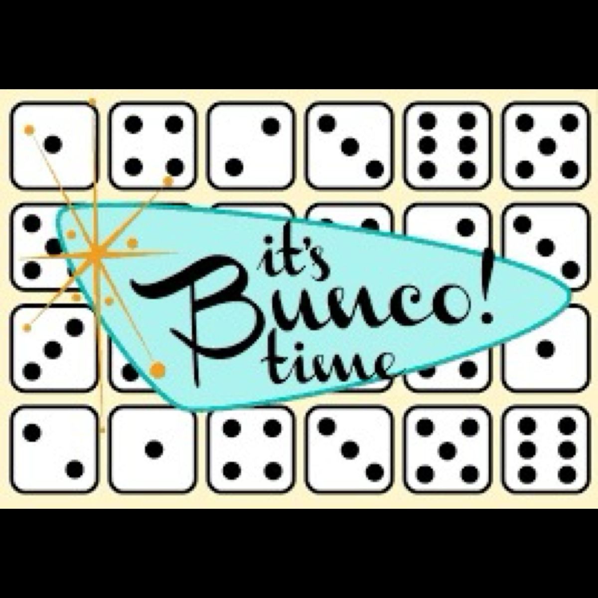 January Bunco