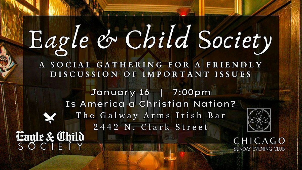 Eagle & Child Society (Chicago)