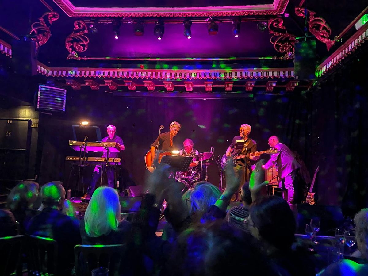 AGL & The Alchemists - EXTRA SHOW!