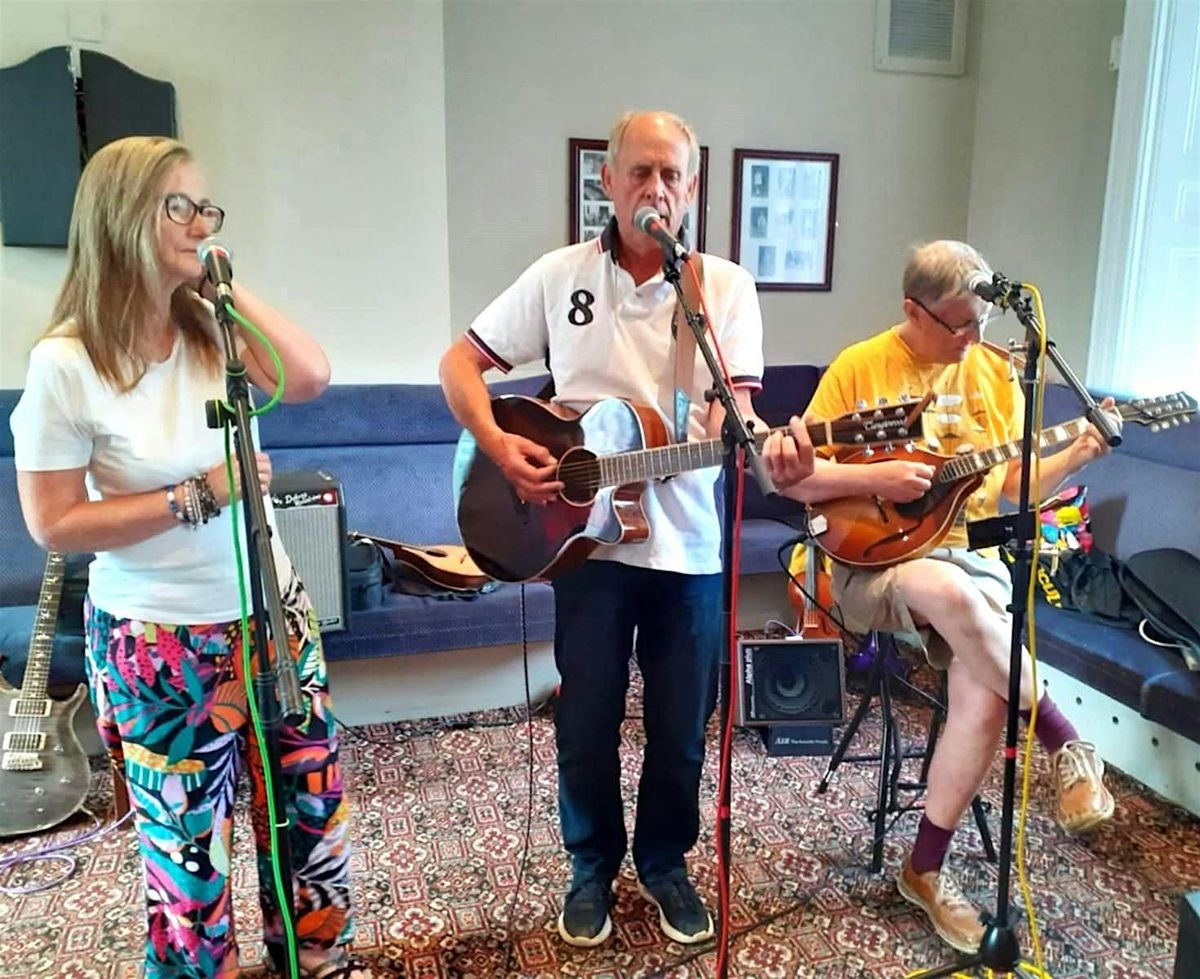 Open Mic  Event at The Oak House, Leamington Spa