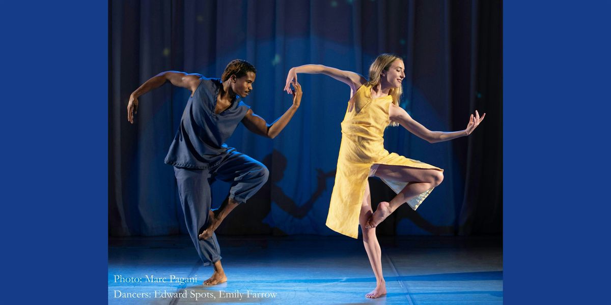 Marigny Opera Ballet 2025-2026 Season Subscriptions