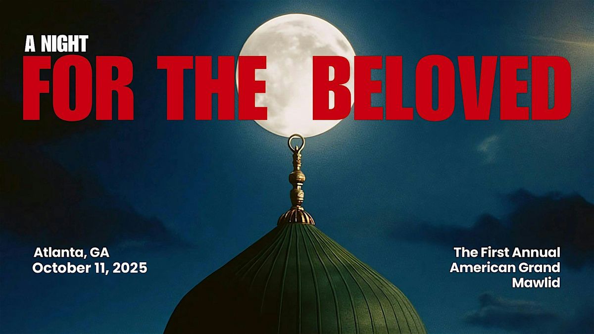 A Night For the Beloved