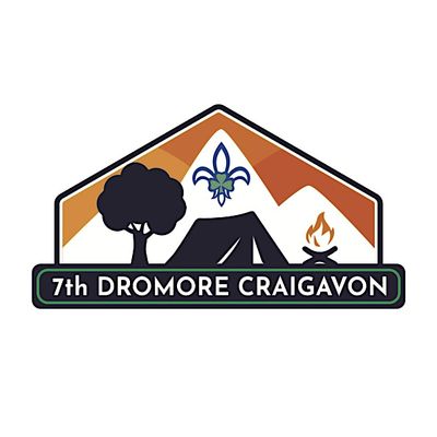 7th Dromore Craigavon Scouts Scouting Ireland