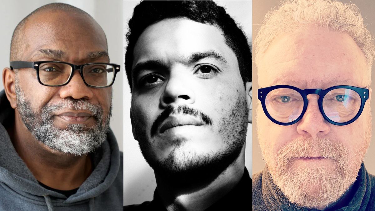 Poetry and Music: Alternating Currents Live presents Fred Moten, Brandon L\u00f3pez, and Ken Taylor