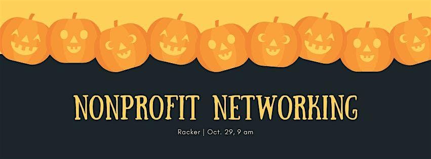 Nonprofit Networking 2025