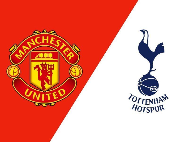 Manchester United v Tottenham