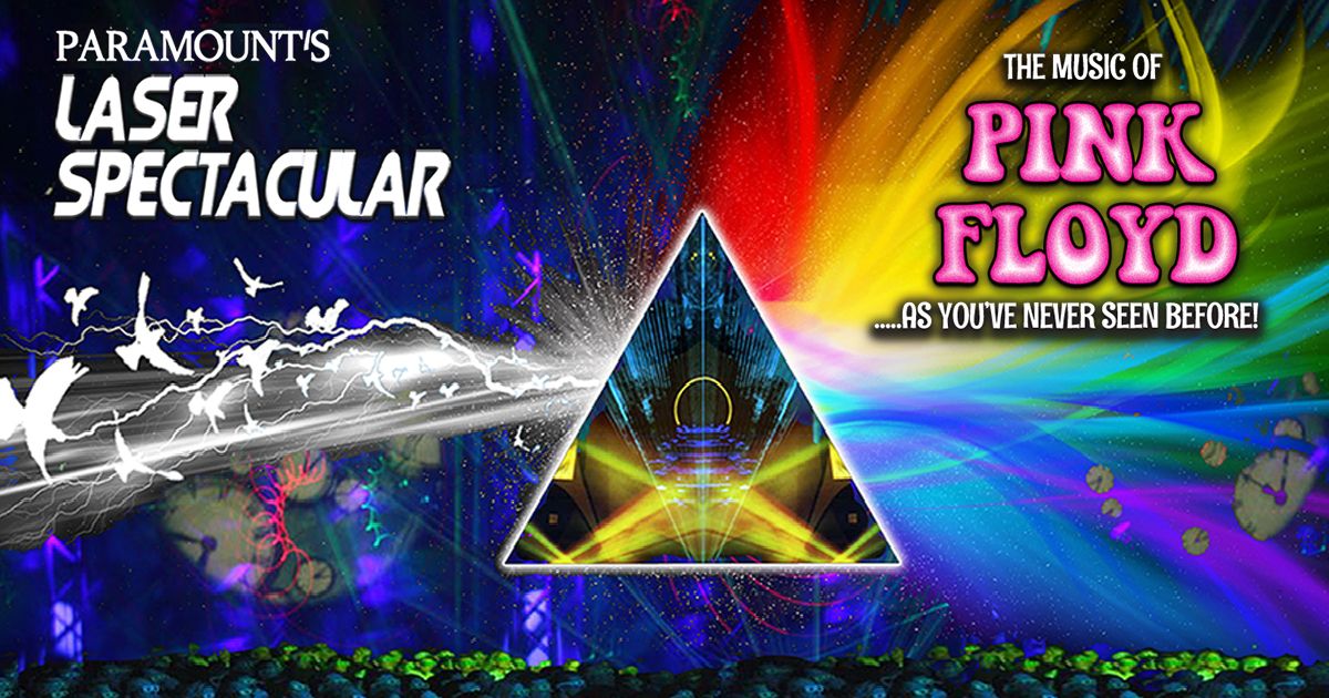 Pink Floyd Laser Spectacular