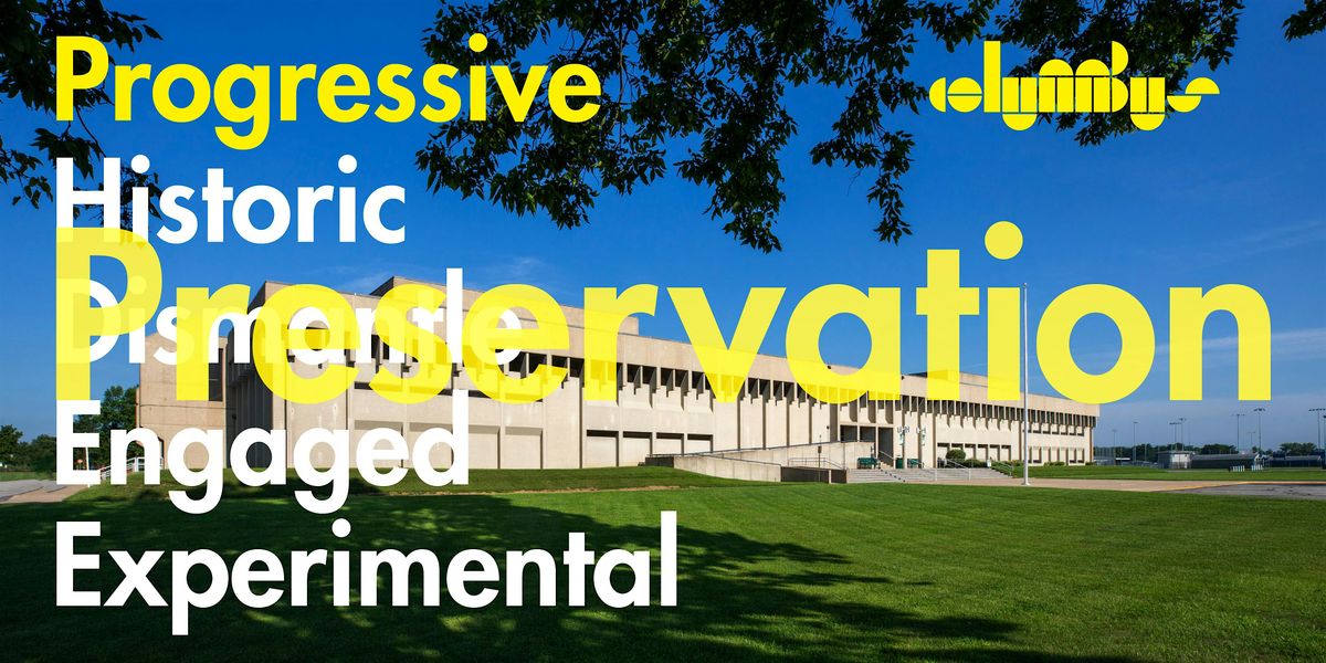 Progressive Preservation Talks Schools Edition: Southside Elementary