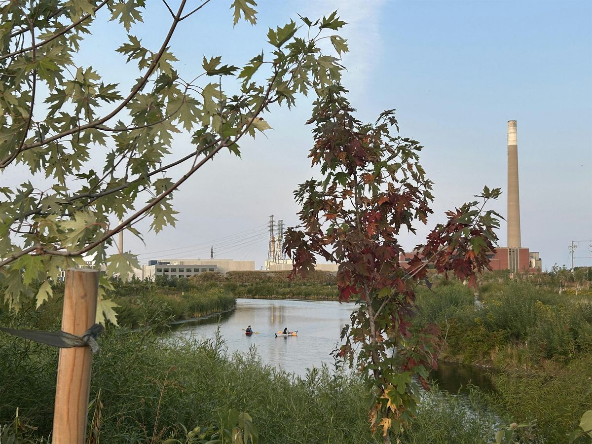 Get to Know the Don River: A Lost Rivers Tour