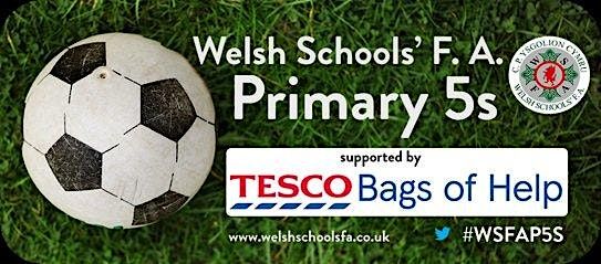 WSFA Road to Newtown - RCTSFA Primary 5s Boys Qualifier 1  2025 (Aberdare)