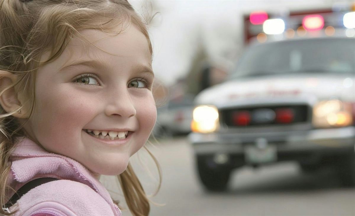 Pediatric Emergency Care Coordinator  (PECC) Training Workshop