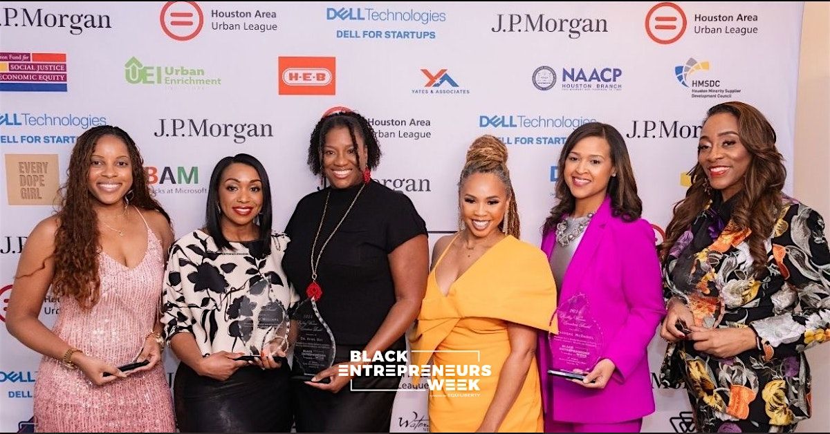 BEW 25 Unlock HER Power Leading Women Executives Awards