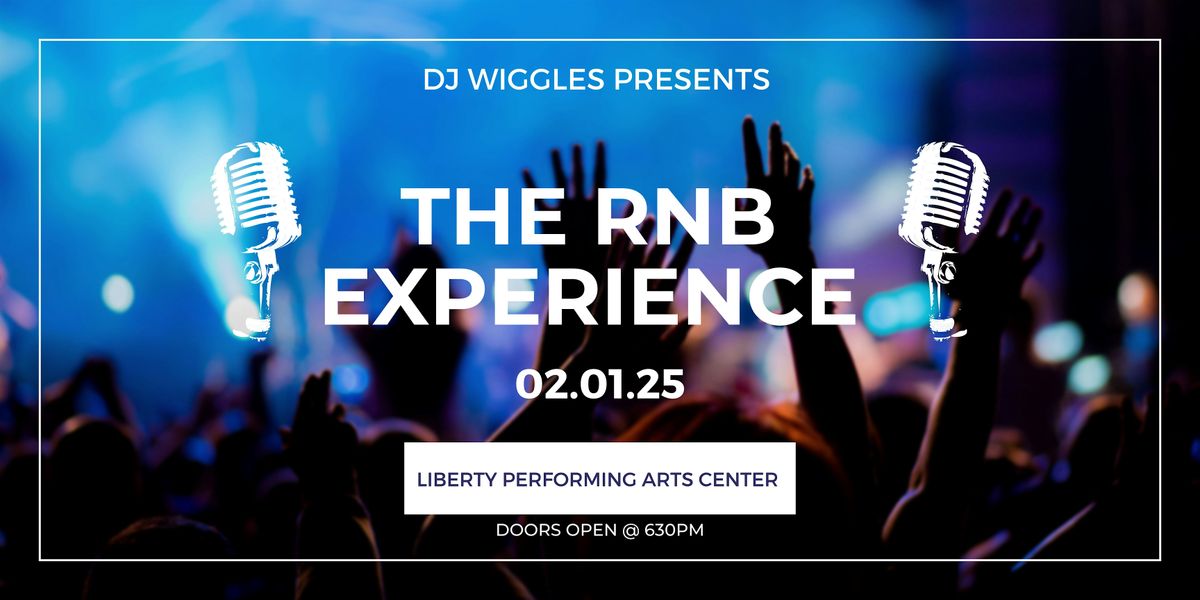 The RnB Experience