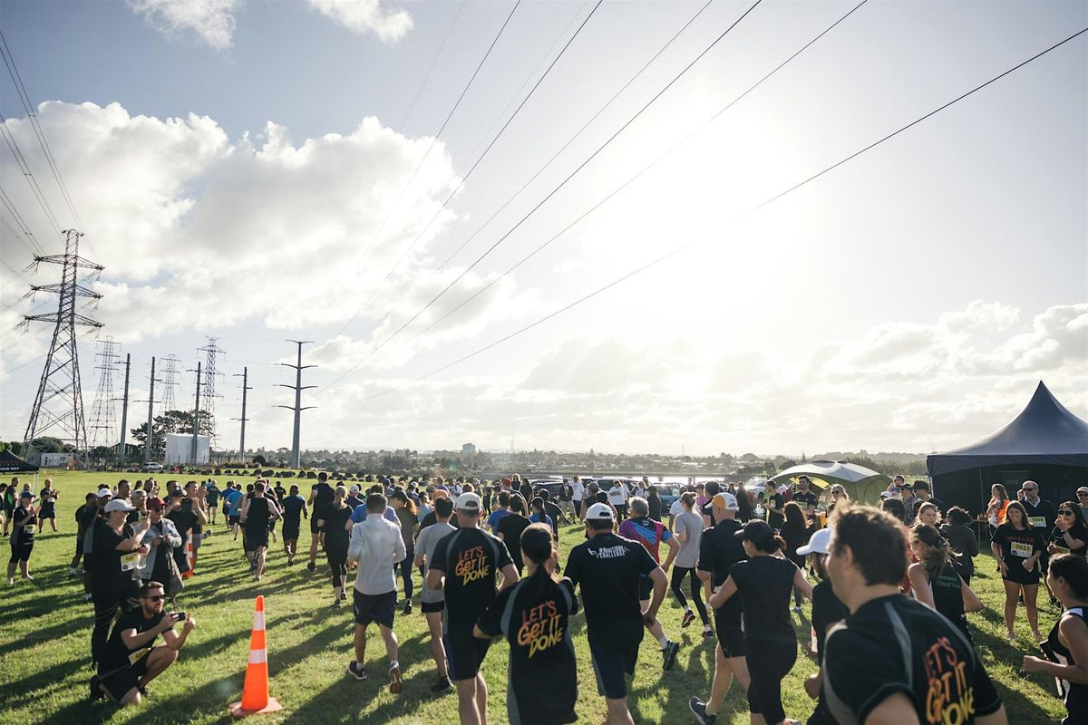 Highbrook Fun Run Walk 2025