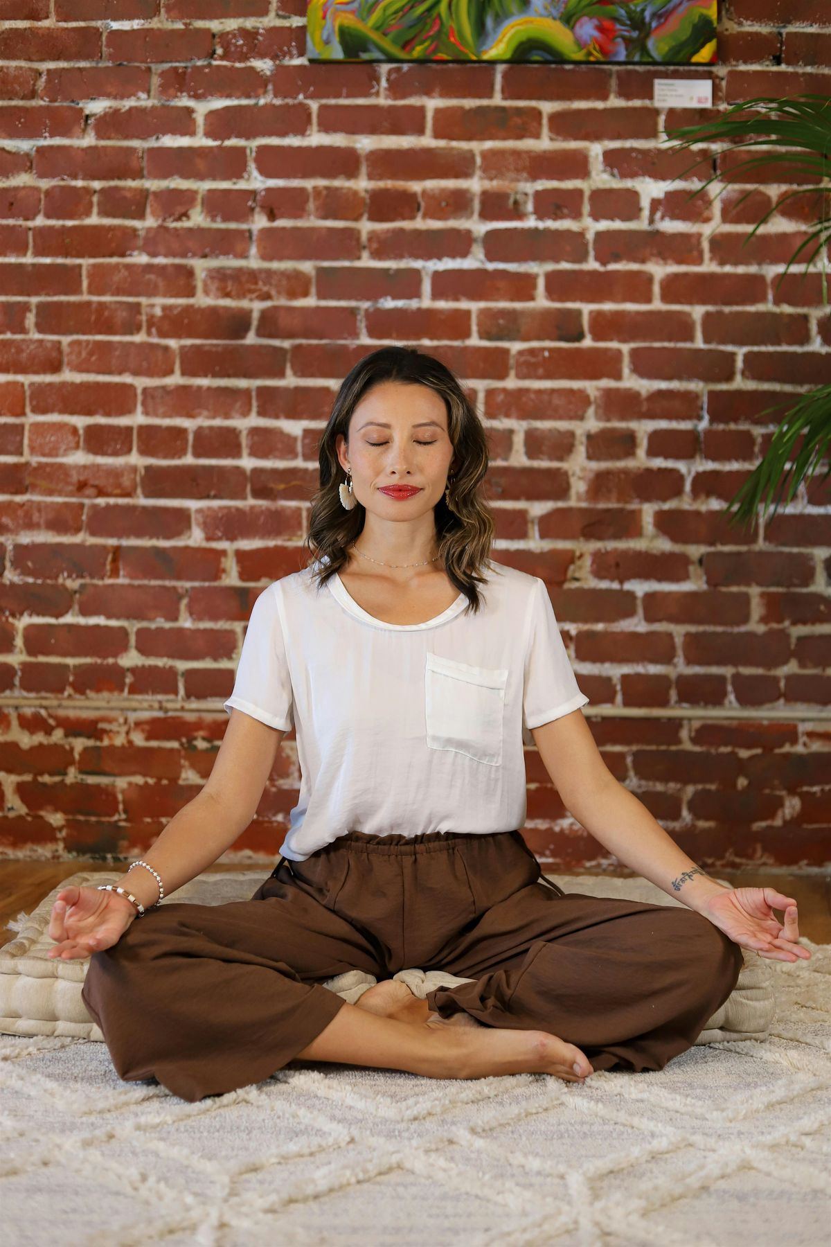 Mindfulness Based Stress Reduction + Self-Compassion