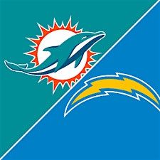 Dolphins\/Chargers Bus Trip October 12, 2025