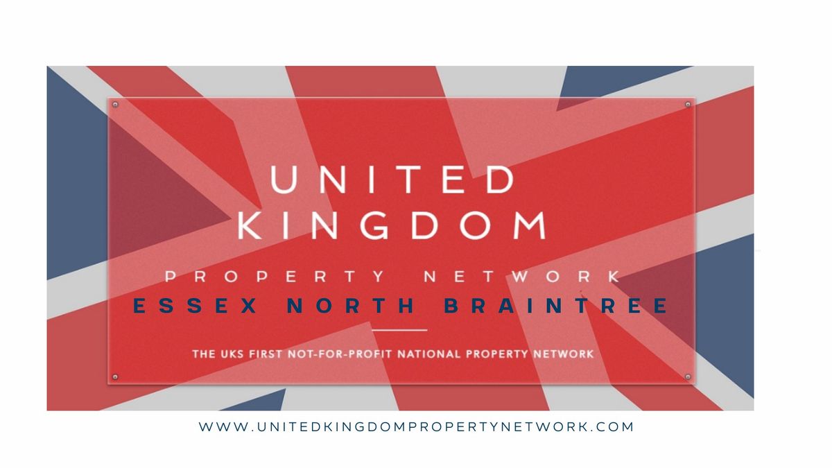 The United Kingdom Property Network Essex (North) - Braintree