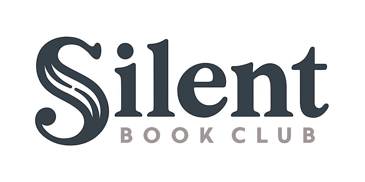 Silent Book Club - Basingstoke