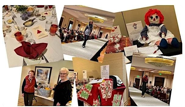 Festival of Trees 2025