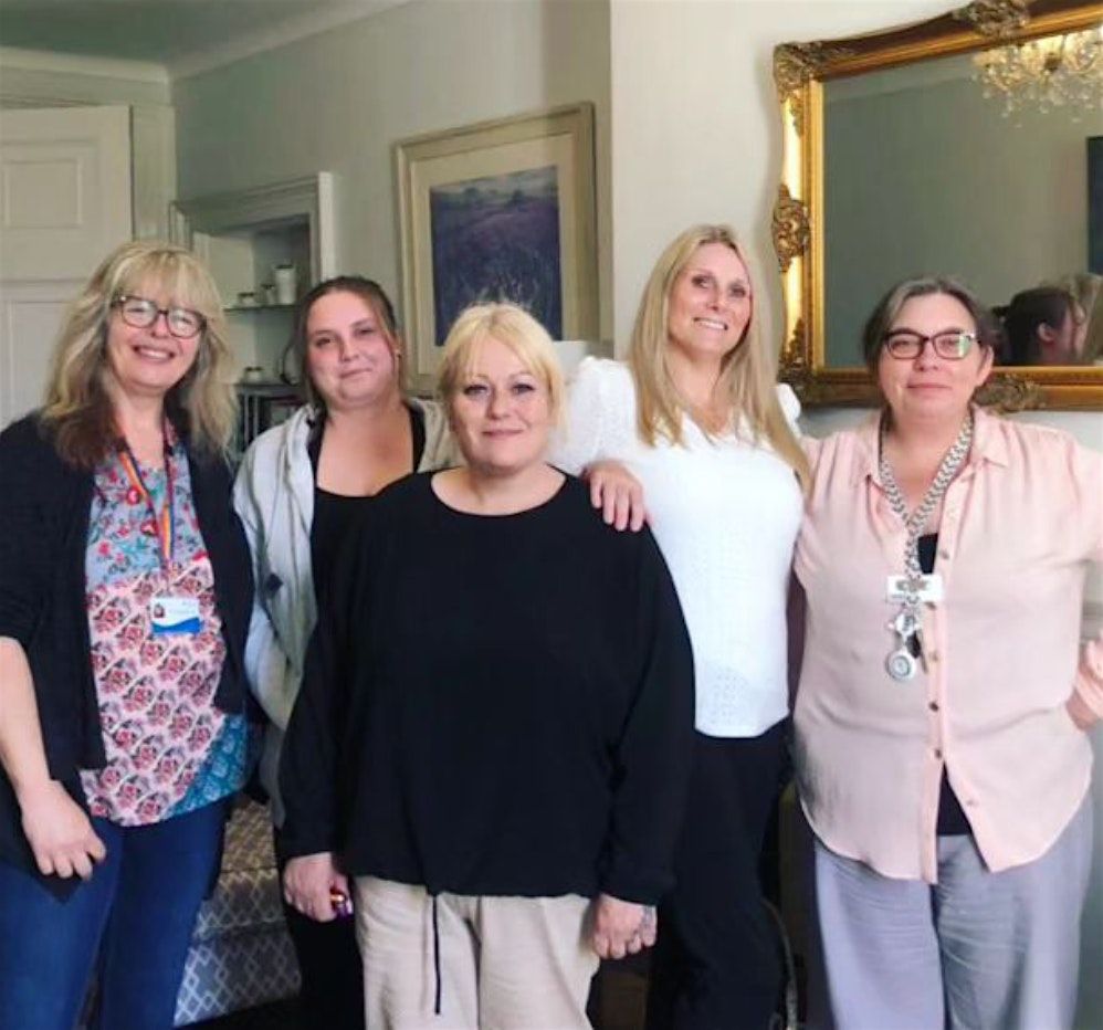 BUILDING A RESILIENT WORKFORCE