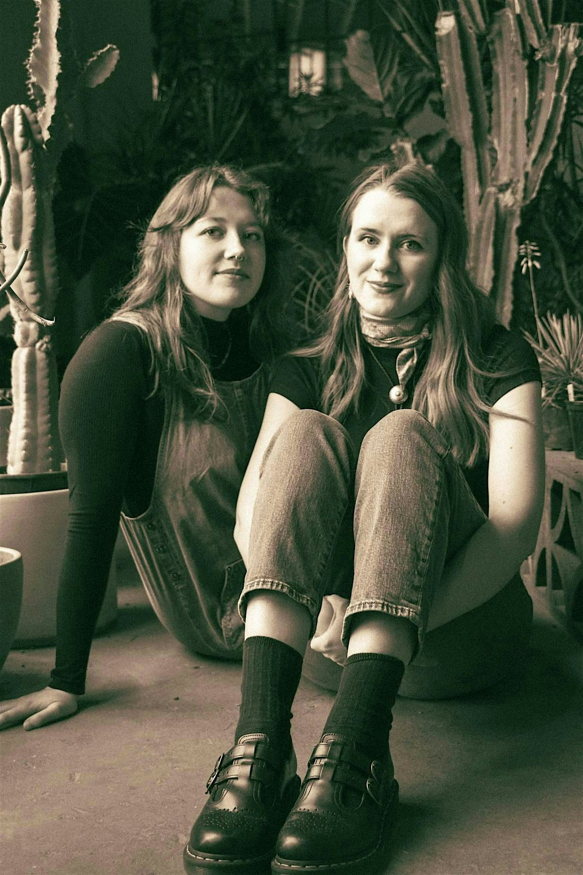 The Penny Peaches w\/ Sophie Hiroko