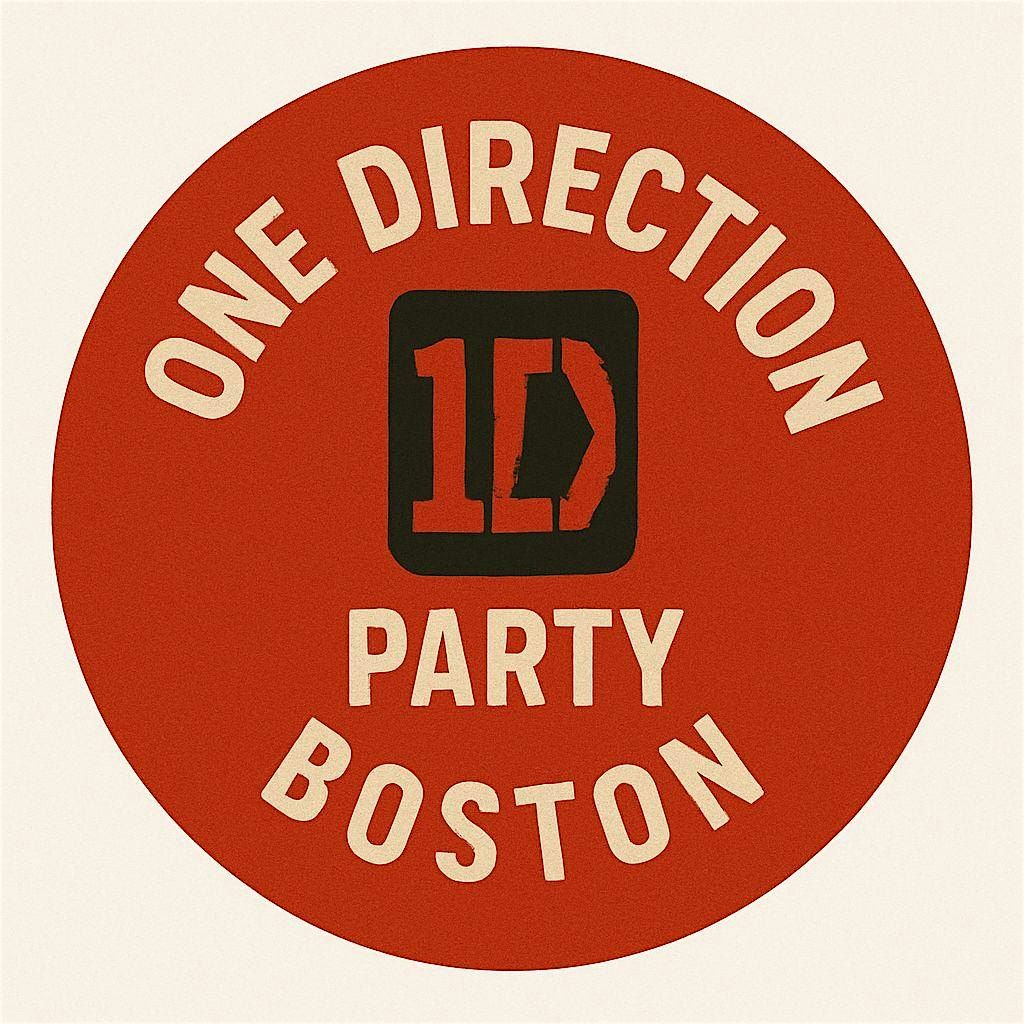 One Direction Party