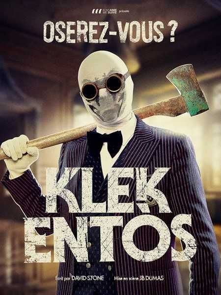 KLEK ENTOS 