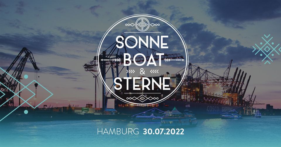 Sonne Boat & Sterne Festival 2022