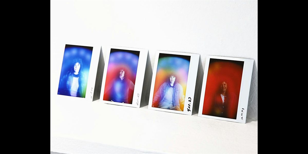 Subtle Bodies: Self Reflection Through Aura Photography - Fall Session