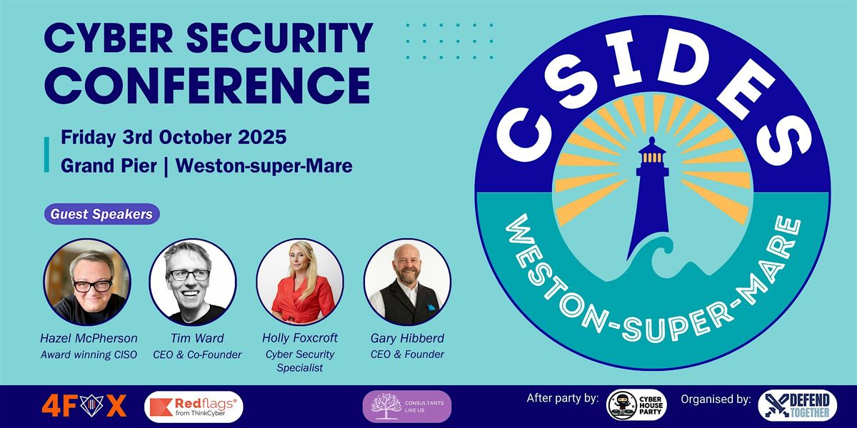 CSIDES  | Weston-super-Mare