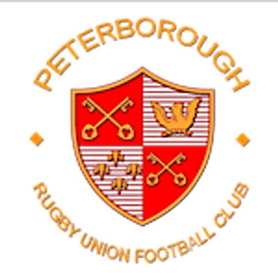 Peterborough Rugby Union Football Club