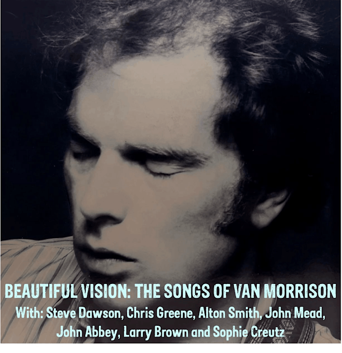 Beautiful Vision: The Songs of Van Morrison