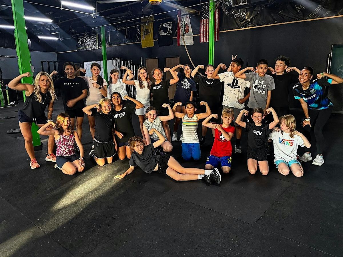2120 Ignite Games
