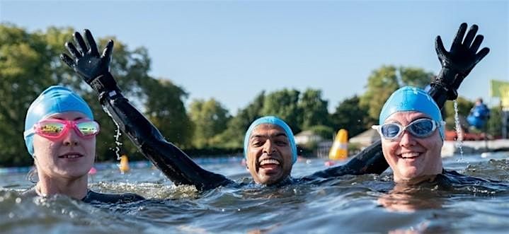 Swim Serpentine 2026