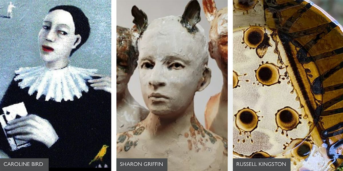 Second Potters Open Day 2025 *50th Anniversary* IN PERSON ticket