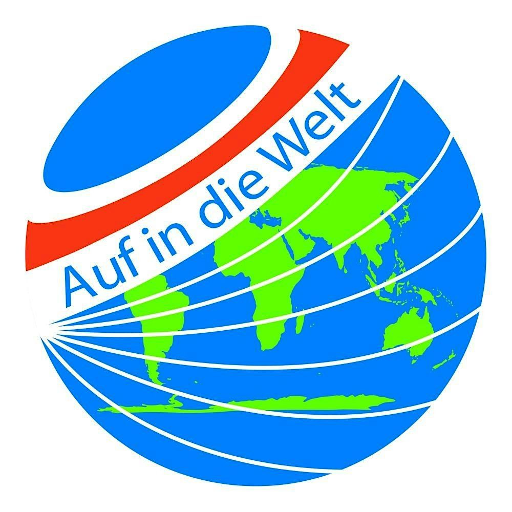 Auf in die Welt \u2013 die Messe f\u00fcr Dein Auslandsjahr & Internationale Bildung