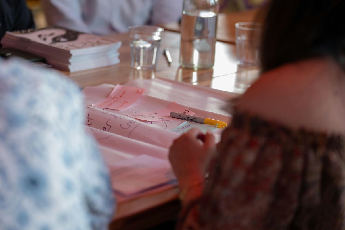 Environmental Conversations: Exploring our role in a changing climate