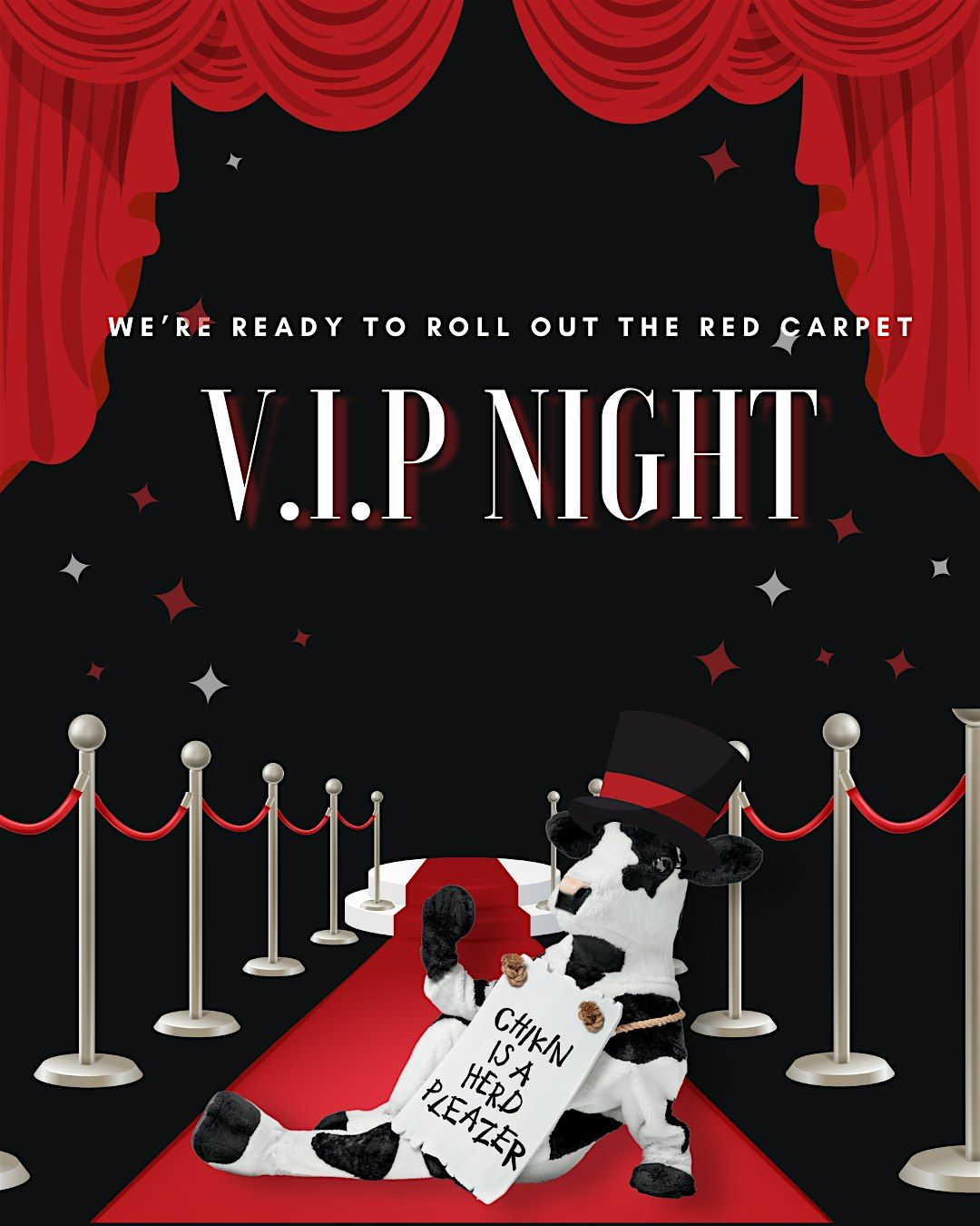 V.I.P. Night