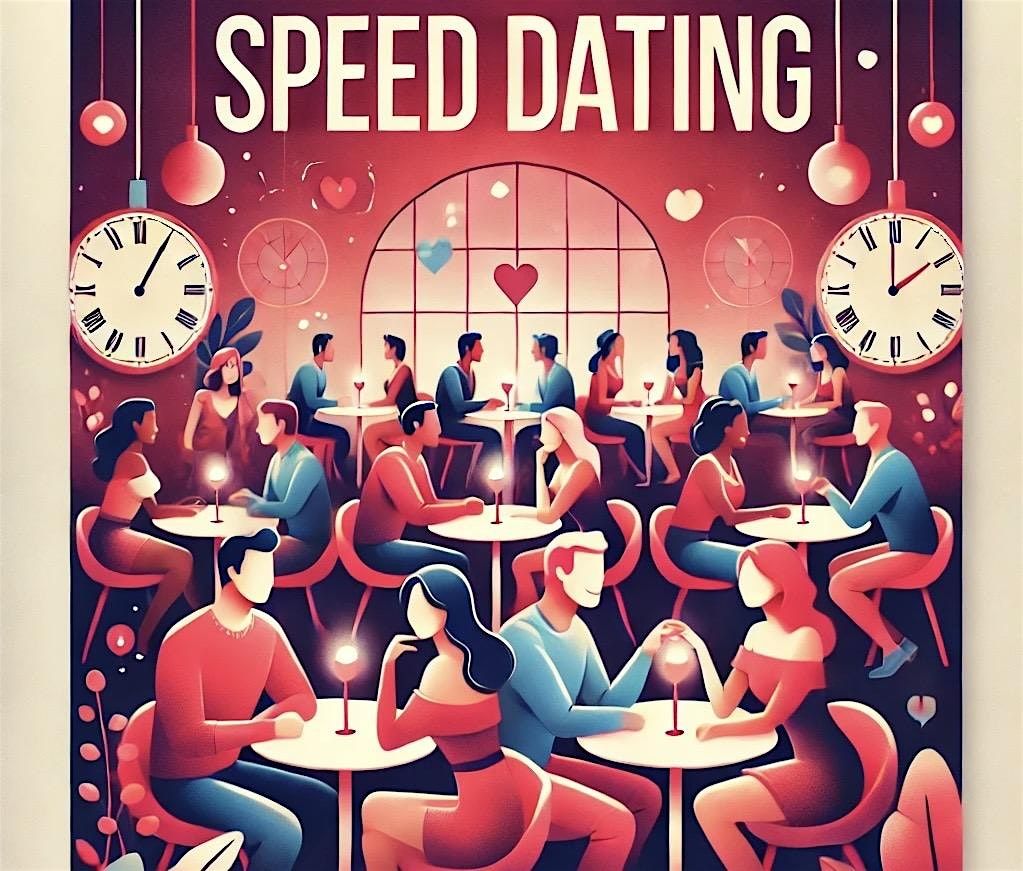 Speed Dating Night